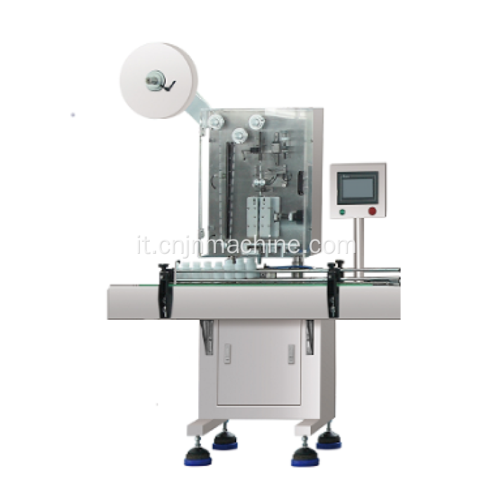 Linea di conteggio di tablet/capsule